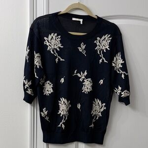 ✨ CHLOE resort 2020 blouse